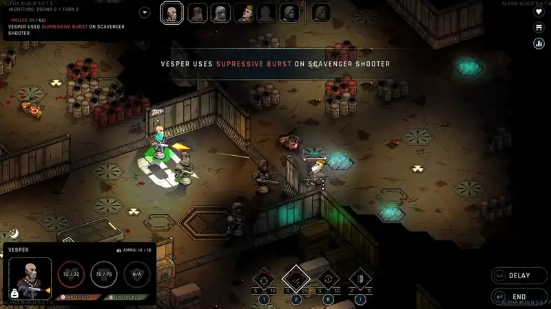 Space Scum — изображение 1