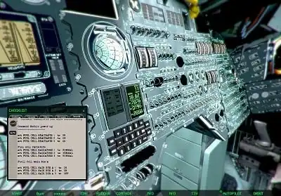 Space Simulator — изображение 1