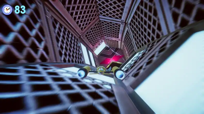 Space Turbo — изображение 1