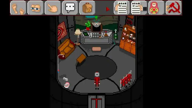 Space Voyage: Episode 1: A BIG Soviet Adventure — изображение 1