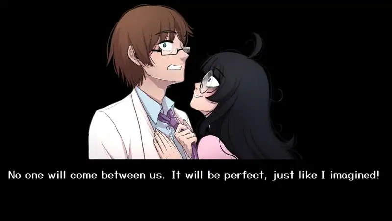 Space Yandere — изображение 1