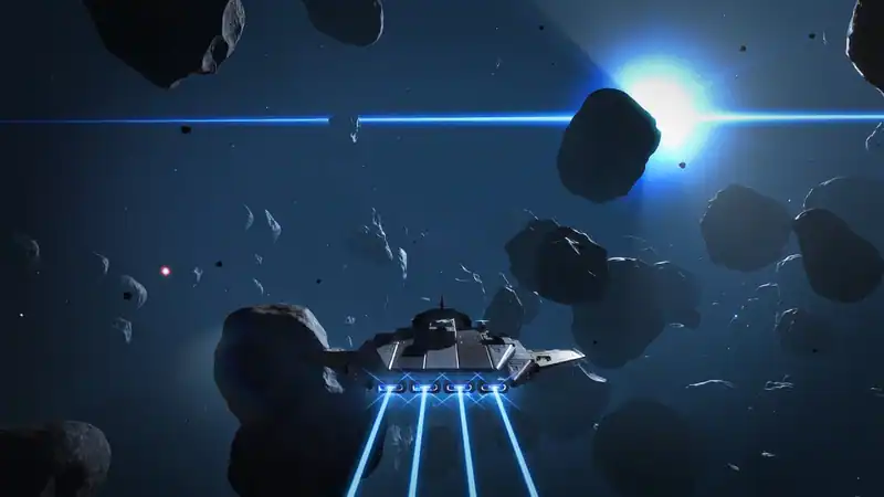 SpaceCraft — изображение 1