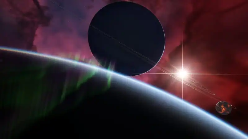 SpaceEngine — изображение 1