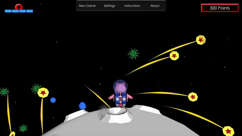 SpacePig — изображение 1