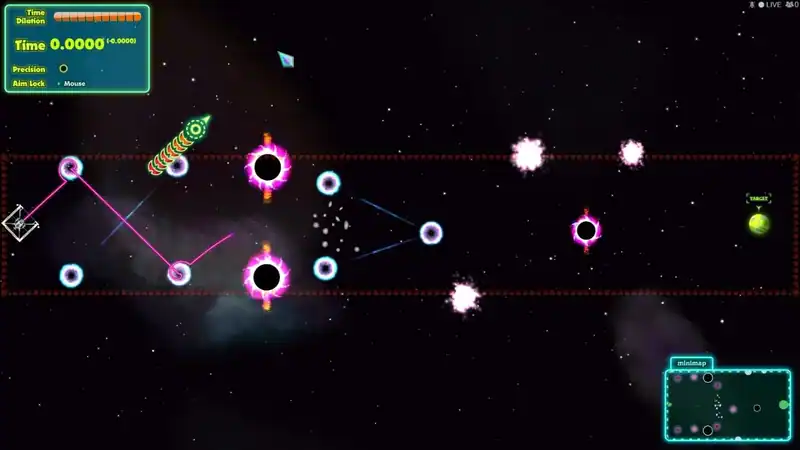 Spaceslingers — изображение 1