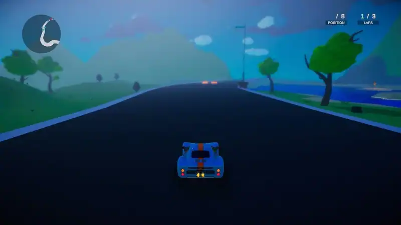 Sparks - Episode One — изображение 1