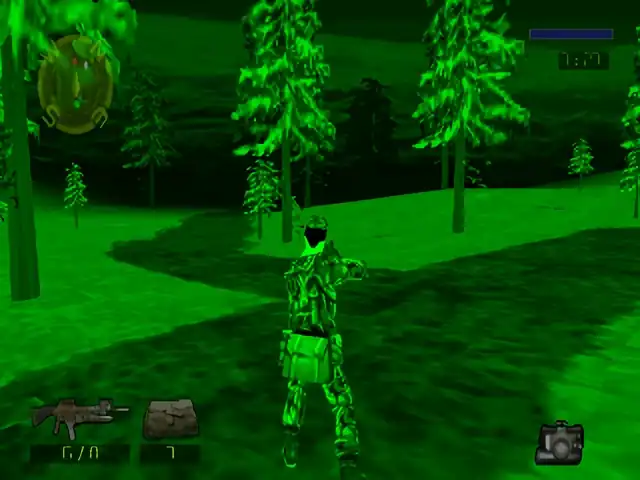 Spec Ops - Stealth Patrol — изображение 1