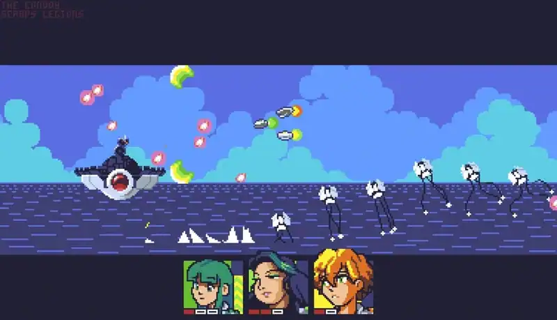 Spectrum Forces — изображение 1