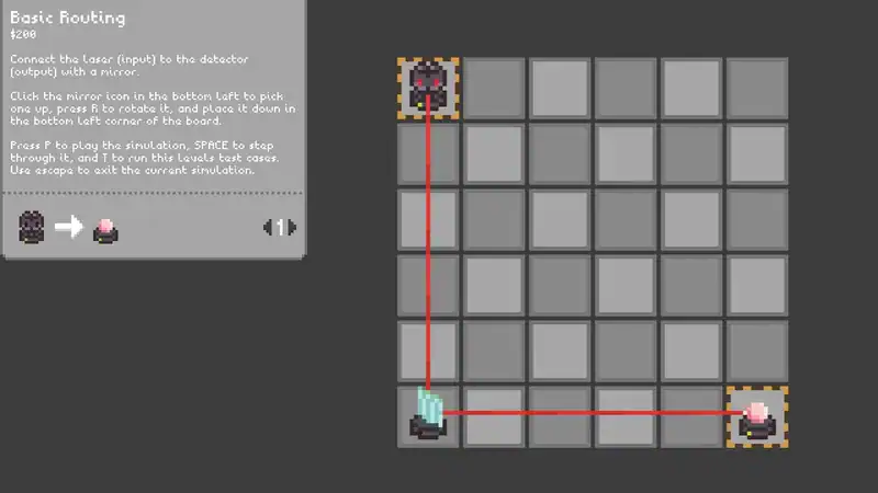 Beam Time — изображение 1
