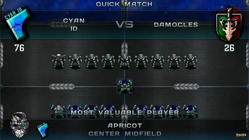 Speedball 2 HD — изображение 1