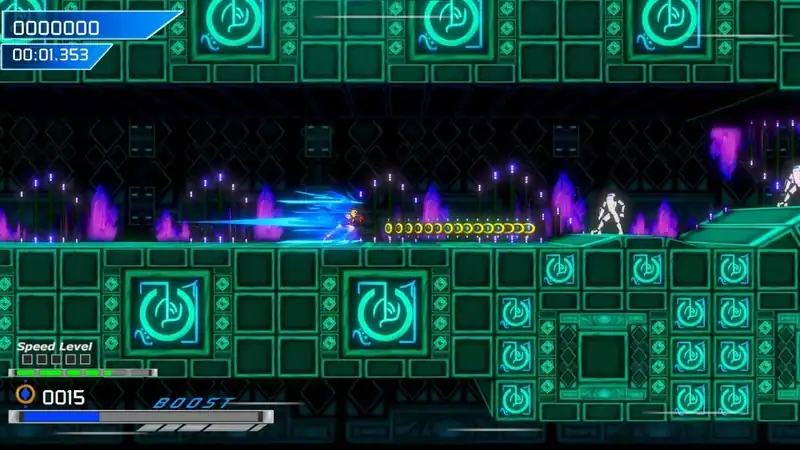 Speedbreak Hyperdrive — изображение 1