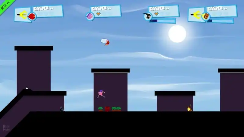 SpeedRunners по сети — изображение 1