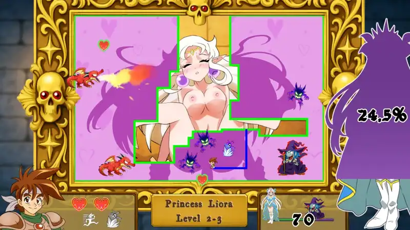 Spellbound Beauties — изображение 1