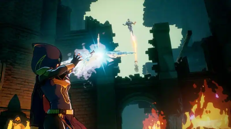 Spellbreak — изображение 1