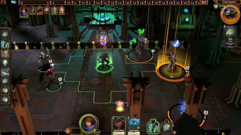 Spelldrifter — изображение 1