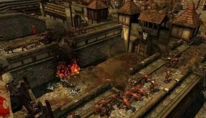 SpellForce 2: Shadow Wars — изображение 1