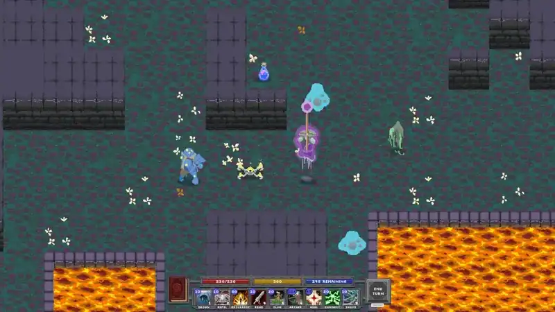 Spellmasons по сети — изображение 1
