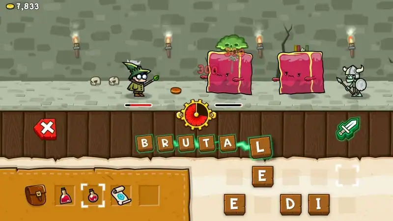 Spellspire — изображение 1
