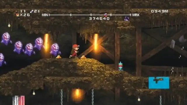 Spelunker HD — изображение 1