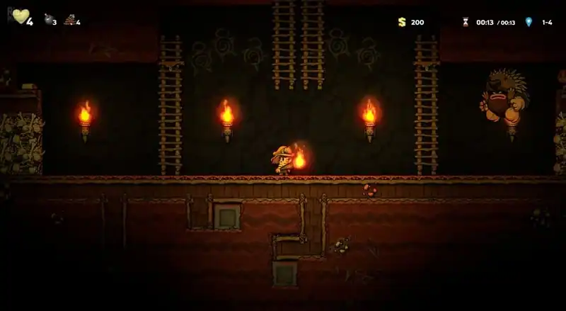 Spelunky 2 по сети — изображение 1