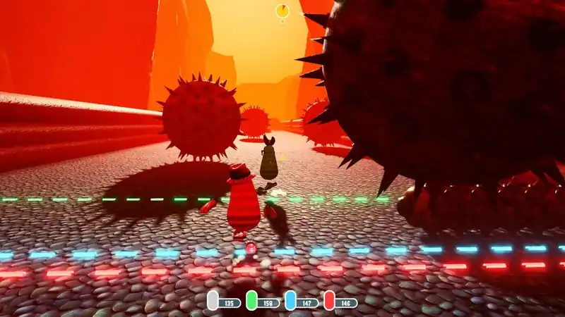Bean There, Won That по сети — изображение 1