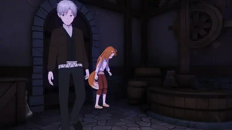 Spice&Wolf VR — изображение 1