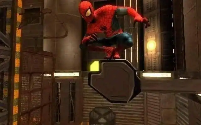 Spider-Man: Edge of Time — изображение 1