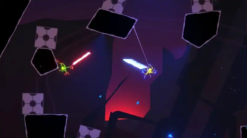SpiderHeck — изображение 1