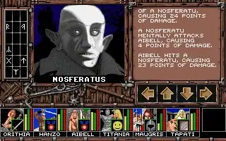 Spirit of Adventure — изображение 1