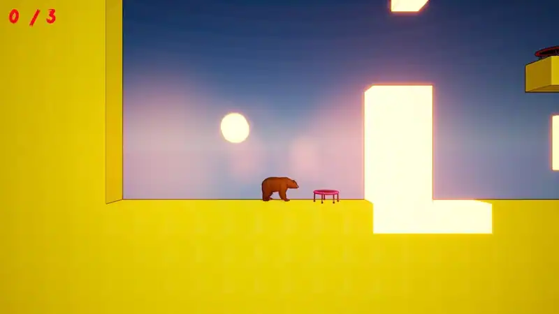 Bear Adventure — изображение 1