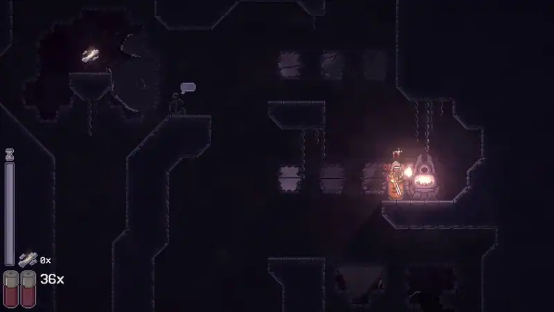 Spirit of Shotgun — изображение 1