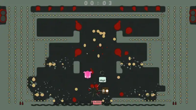 Spitlings по сети — изображение 1