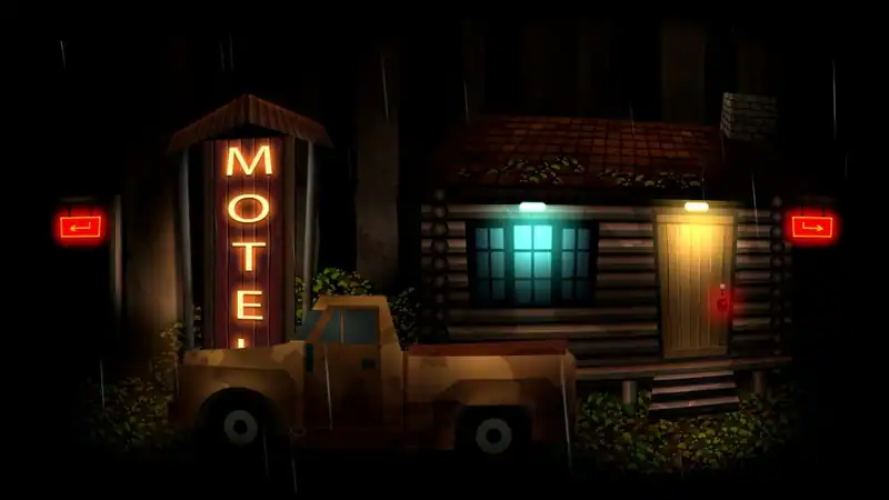 Bear Haven Nights 2 — изображение 1