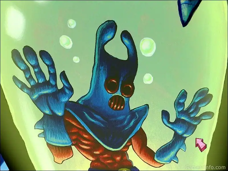 SpongeBob SquarePants: Lights, Camera, Pants! — изображение 1