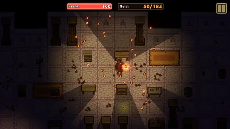 SpookLector — изображение 1