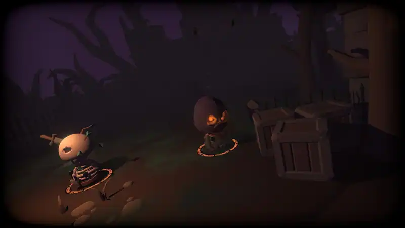Bearskull — изображение 1