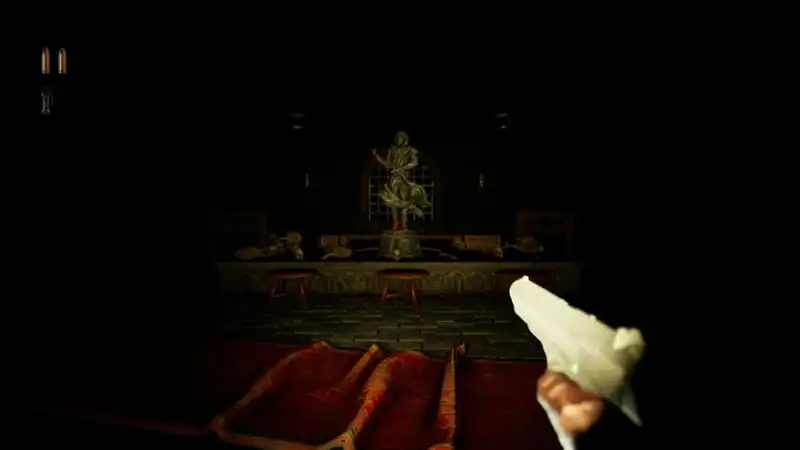 Spooky Horror Game — изображение 1