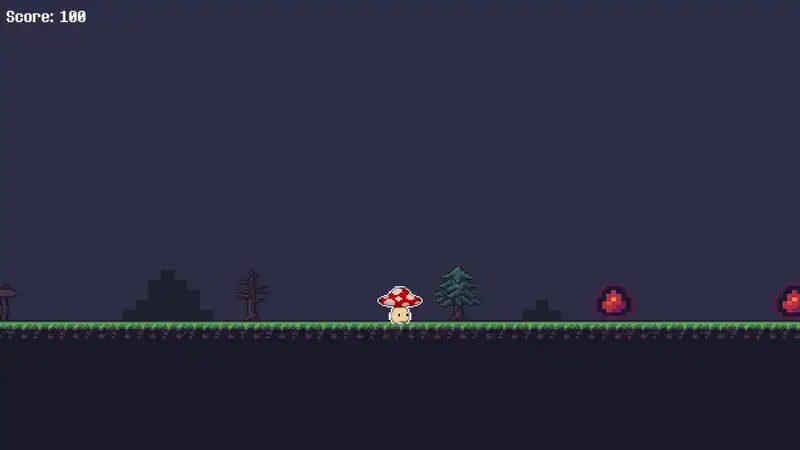 Spooky Story — изображение 1