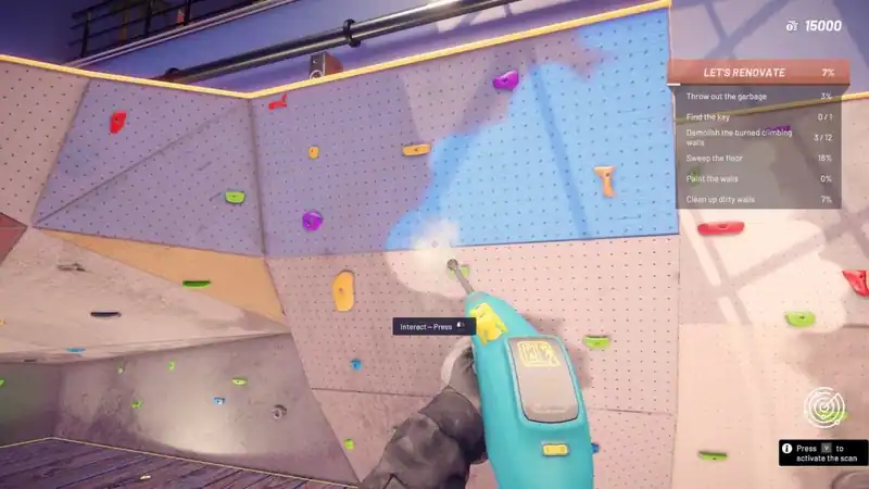 Sports: Renovations — изображение 1