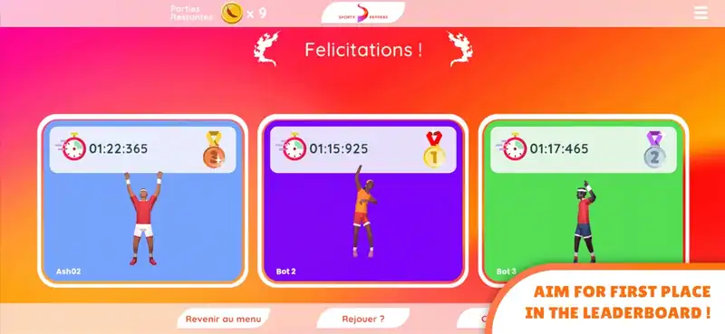 Sporty Peppers — изображение 1