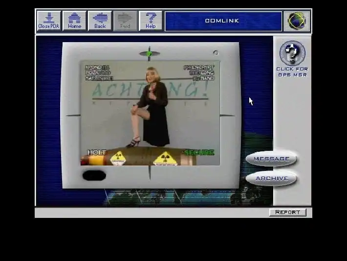 Spycraft: The Great Game — изображение 1