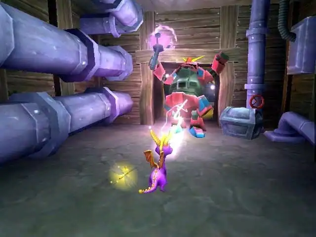 Spyro: A Hero's Tail — изображение 1