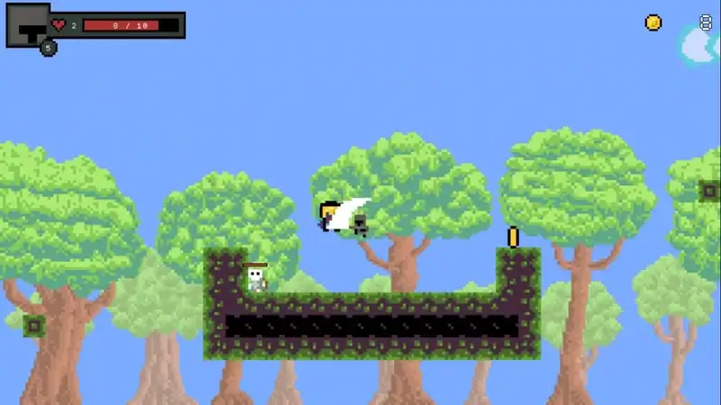 Square Knight — изображение 1