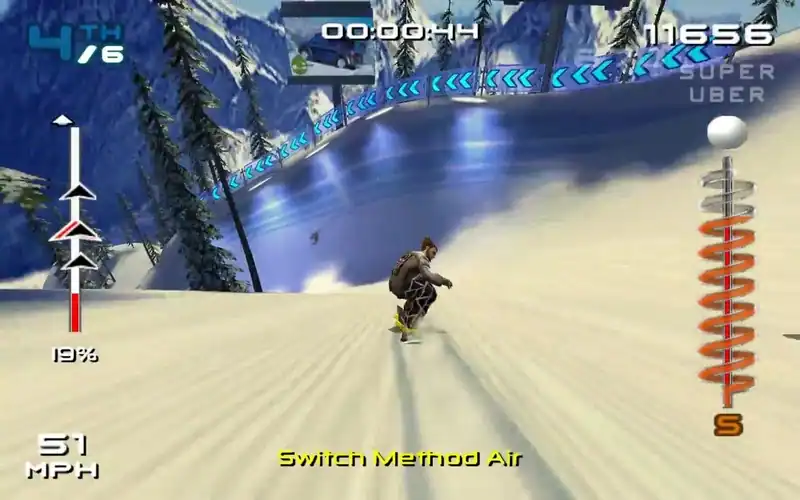 SSX 3 — изображение 1