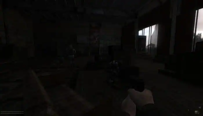 Сталкер Anomaly — изображение 1