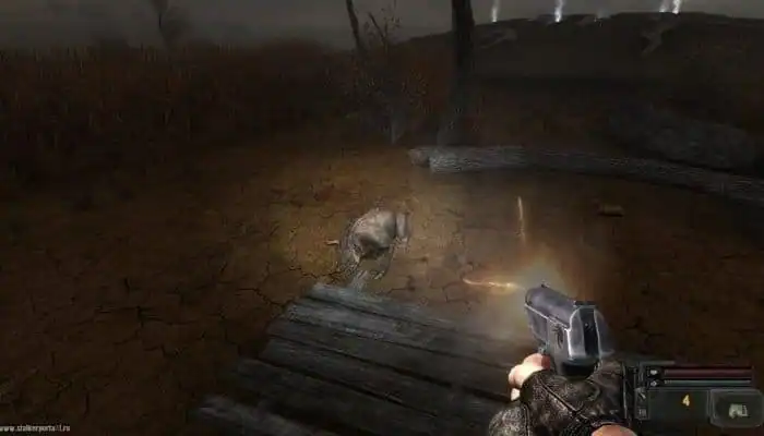 Stalker Call of Pripyat Perfect Story — изображение 1