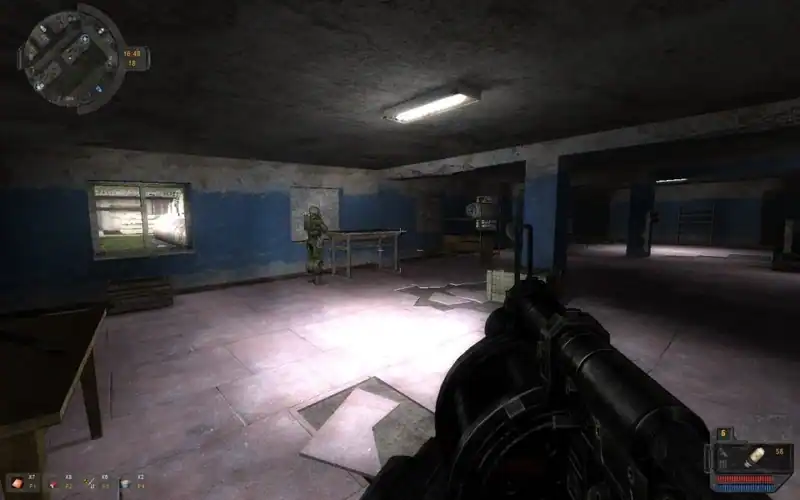 Сталкер: Call of Pripyat - Путь в Припять + Add-on — изображение 1