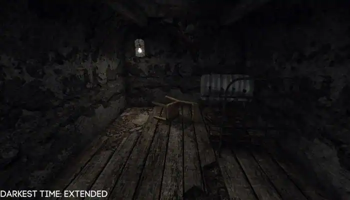 Сталкер Darkest Time: Extended — изображение 1