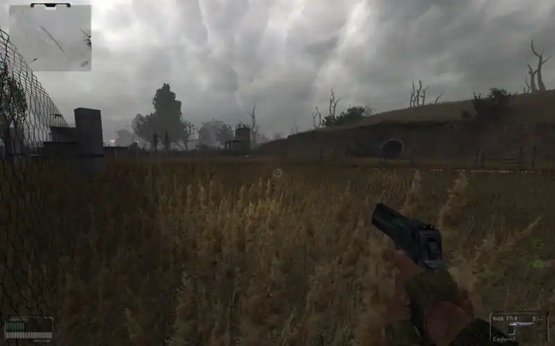 Сталкер: Shadow of Chernobyl - Oblivion Lost. Remake — изображение 1