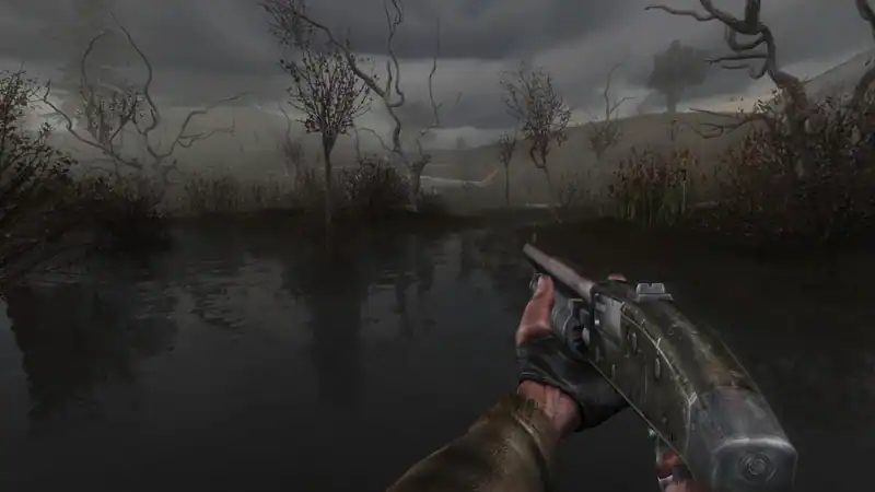 S.T.A.L.K.E.R.: Shadow of Chornobyl - Enhanced Edition — изображение 1